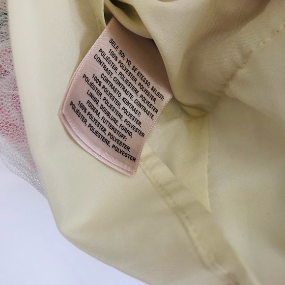 {Anthropologie} highly coveted Sequined Swing Peacock Dress {RARE} - Picture 11 of 13